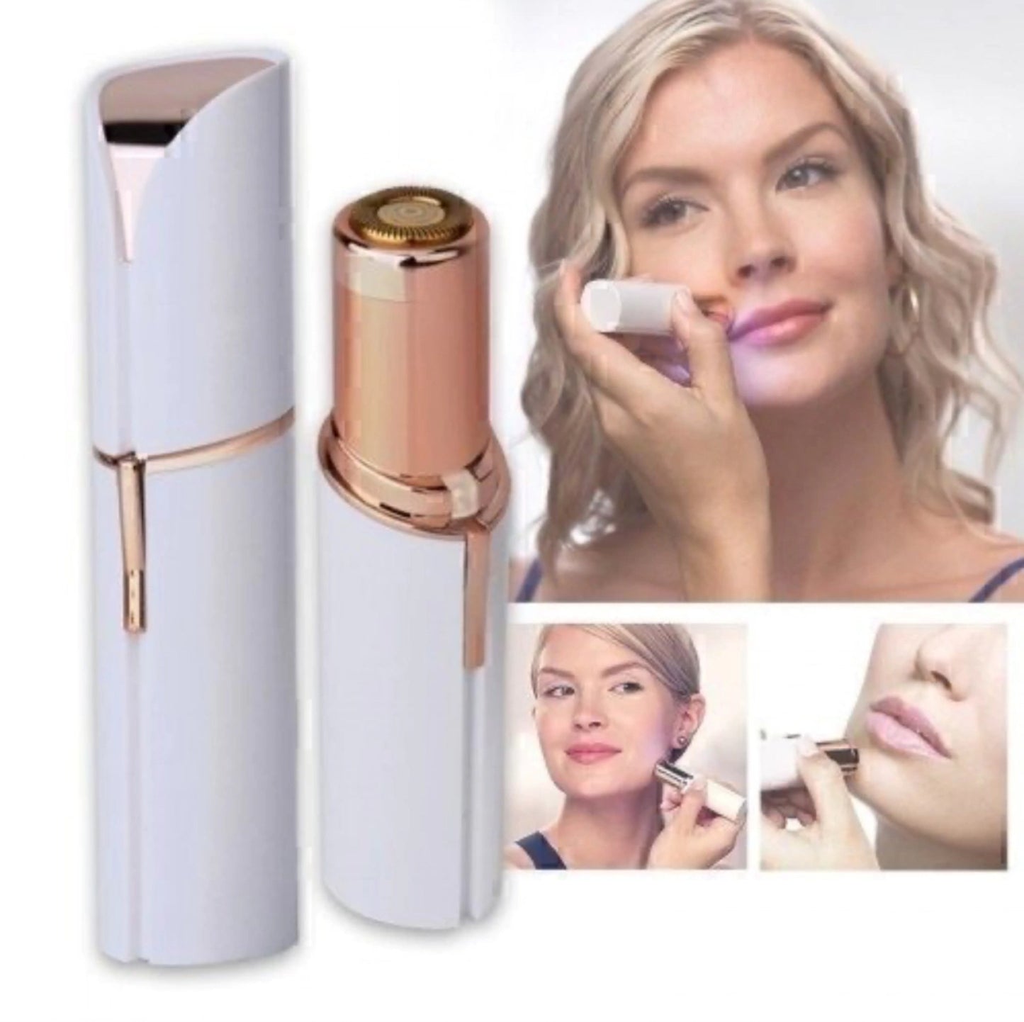 DiamondSkin™  Belleza Instantánea