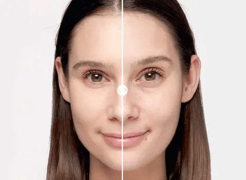 LumiEyes™ Mirada divina