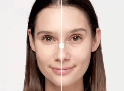 LumiEyes™ Mirada divina