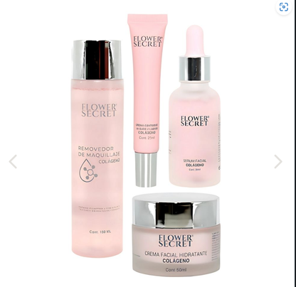 SkinLuxe™ – Hidratación y Juventud