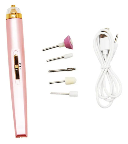 AngelNails™ – Cuidado Divino