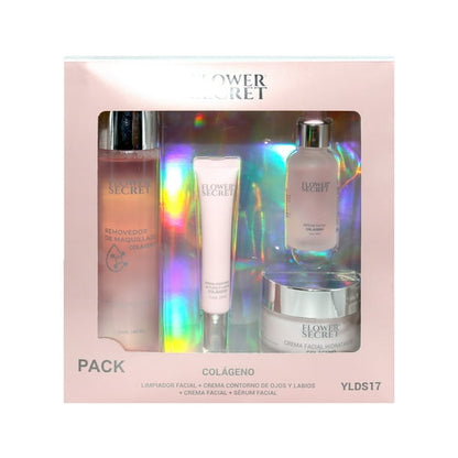 SkinLuxe™ – Hidratación y Juventud