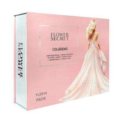 SkinLuxe™ – Hidratación y Juventud