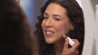 DiamondSkin™  Belleza Instantánea