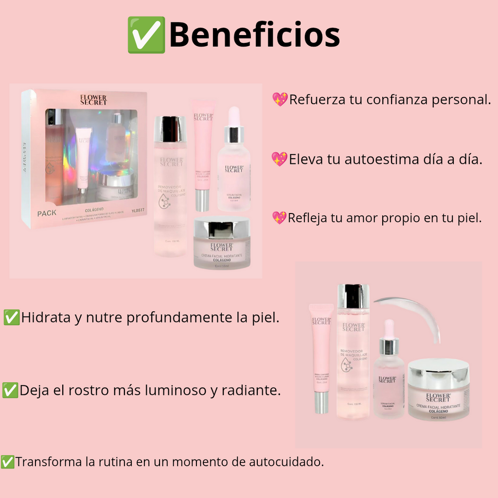 SkinLuxe™ – Hidratación y Juventud