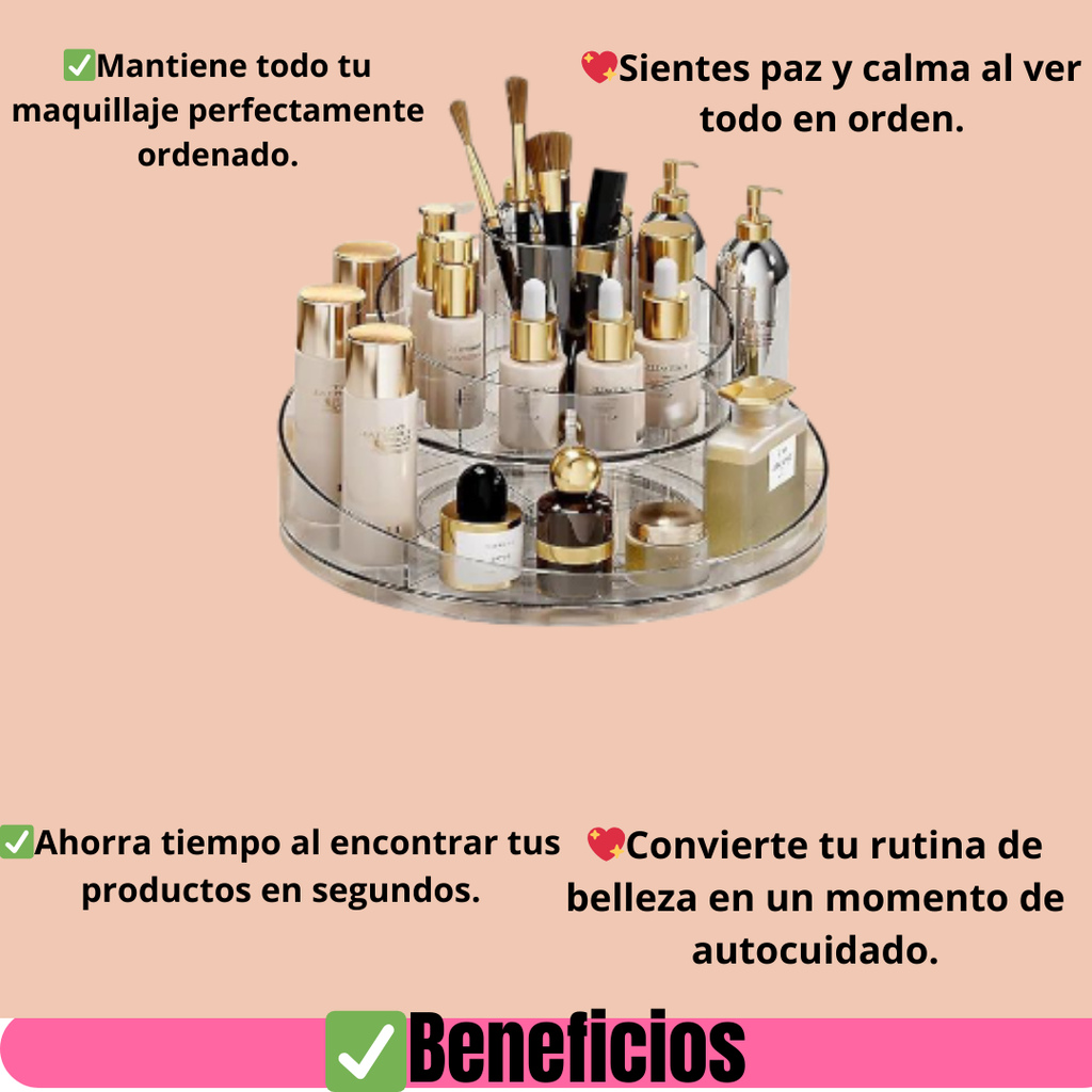 DivineYou™ –Brillo Interior