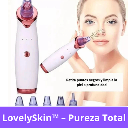 LovelySkin™ – Pureza Total