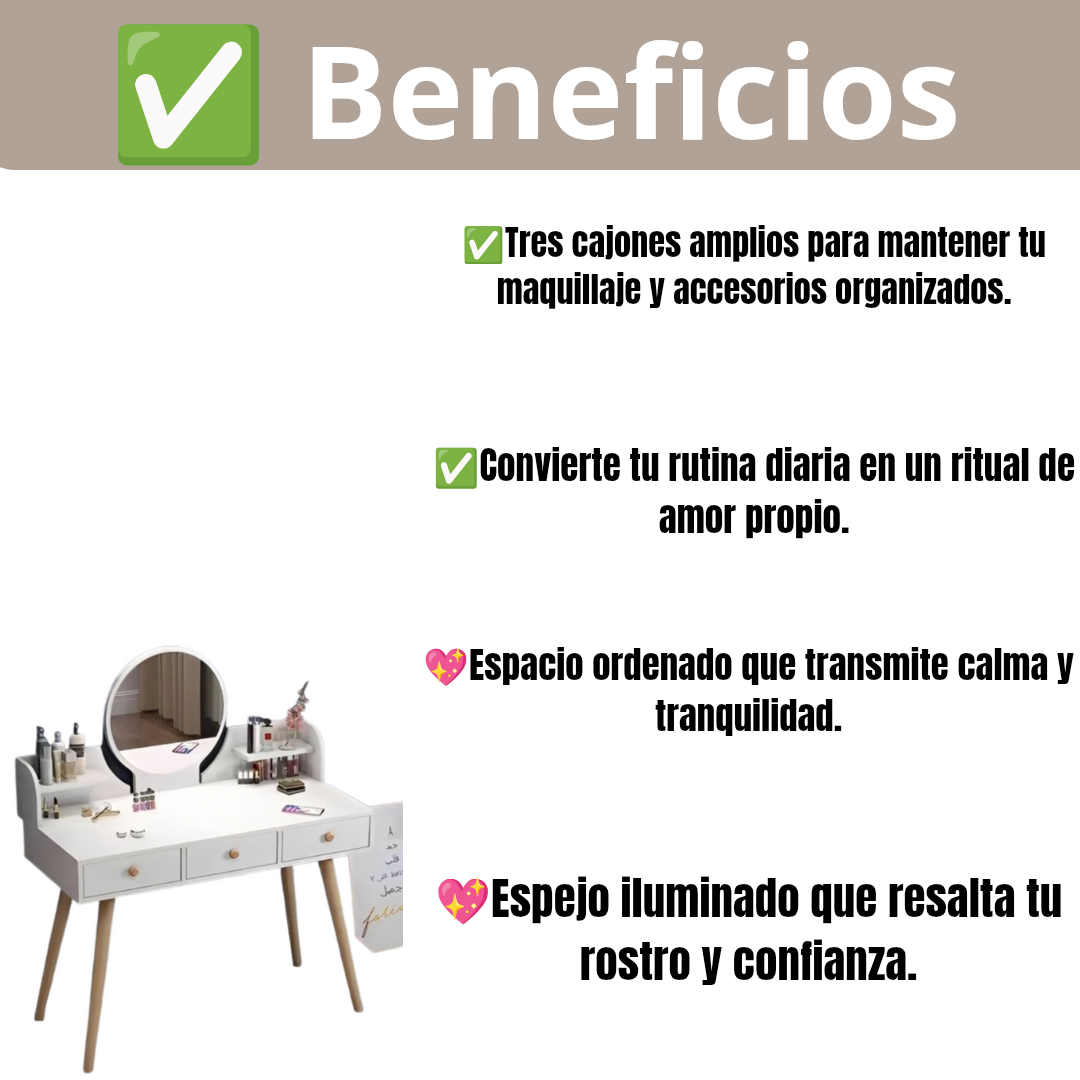 LuxeEssence™ – Esencia de glamour