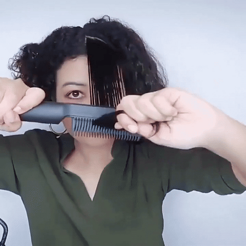 DreamStraight™ – Liso de Ensueño