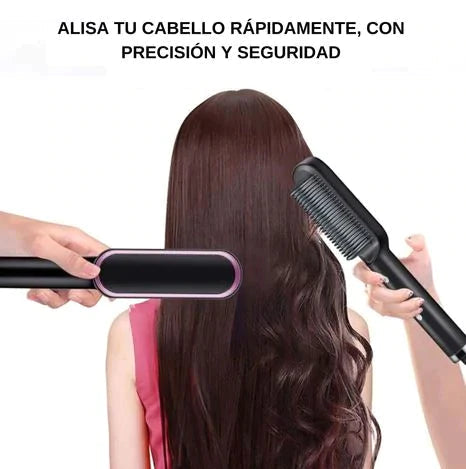 DreamStraight™ – Liso de Ensueño