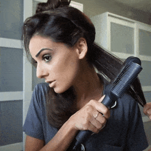 DreamStraight™ – Liso de Ensueño