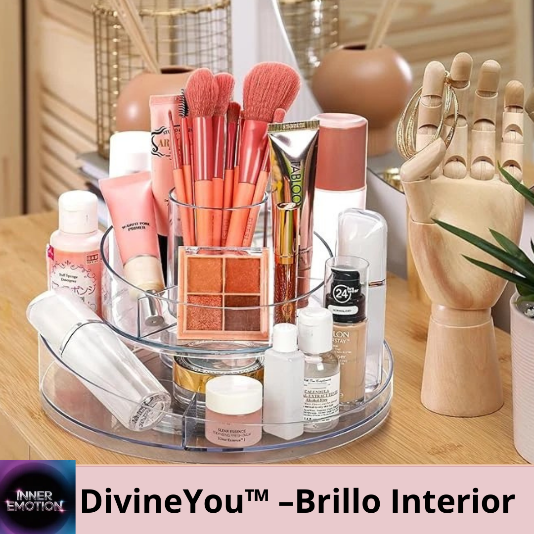 DivineYou™ –Brillo Interior