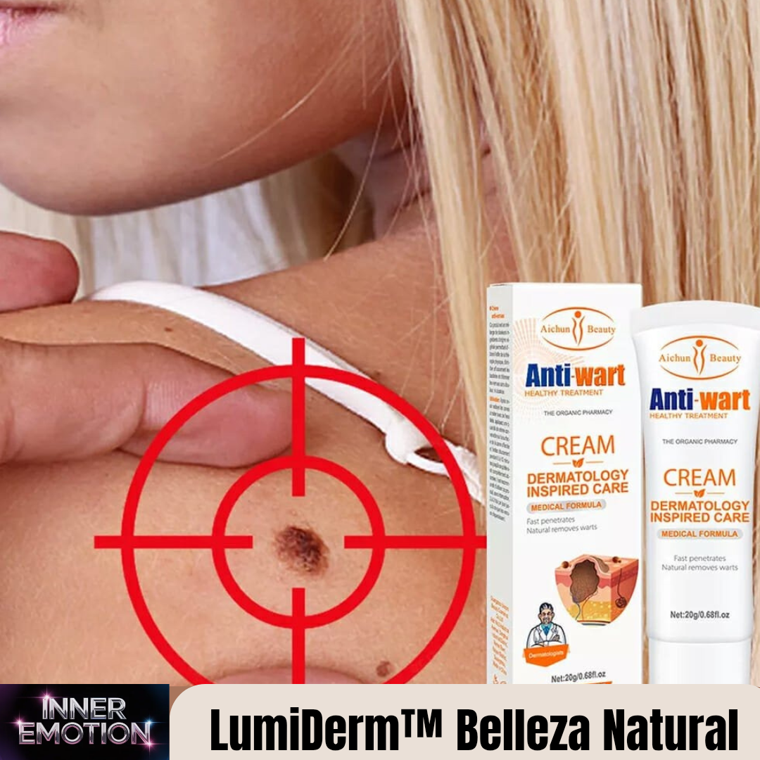 LumiDerm™ Belleza Natural