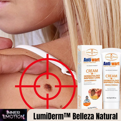 LumiDerm™ Belleza Natural