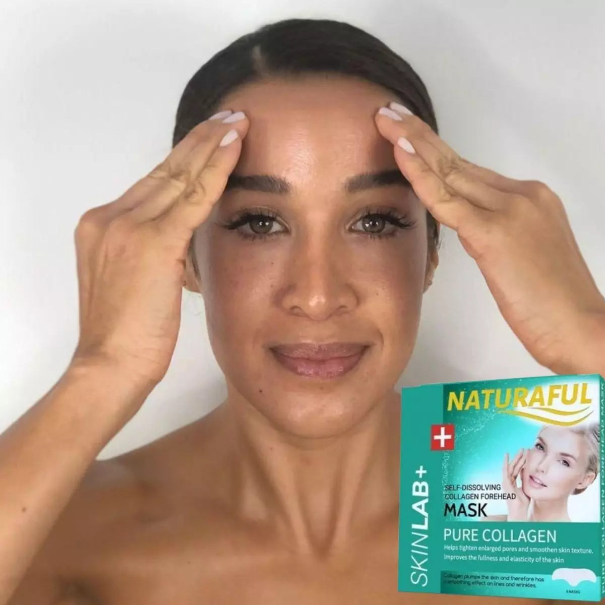 GlowSkin™ —Toque de juventud