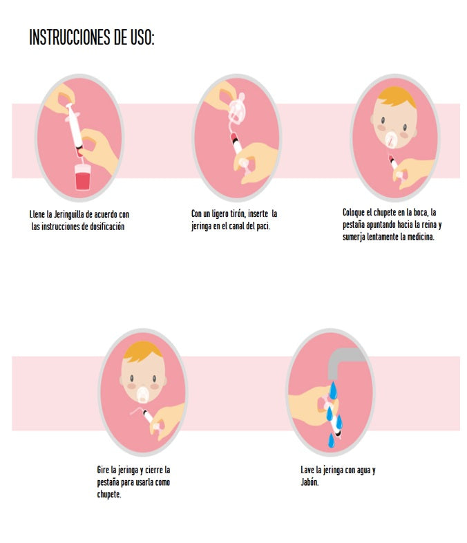 MediSoothe™-Amor y Medicina