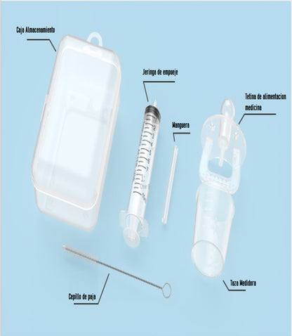 MediSoothe™-Amor y Medicina