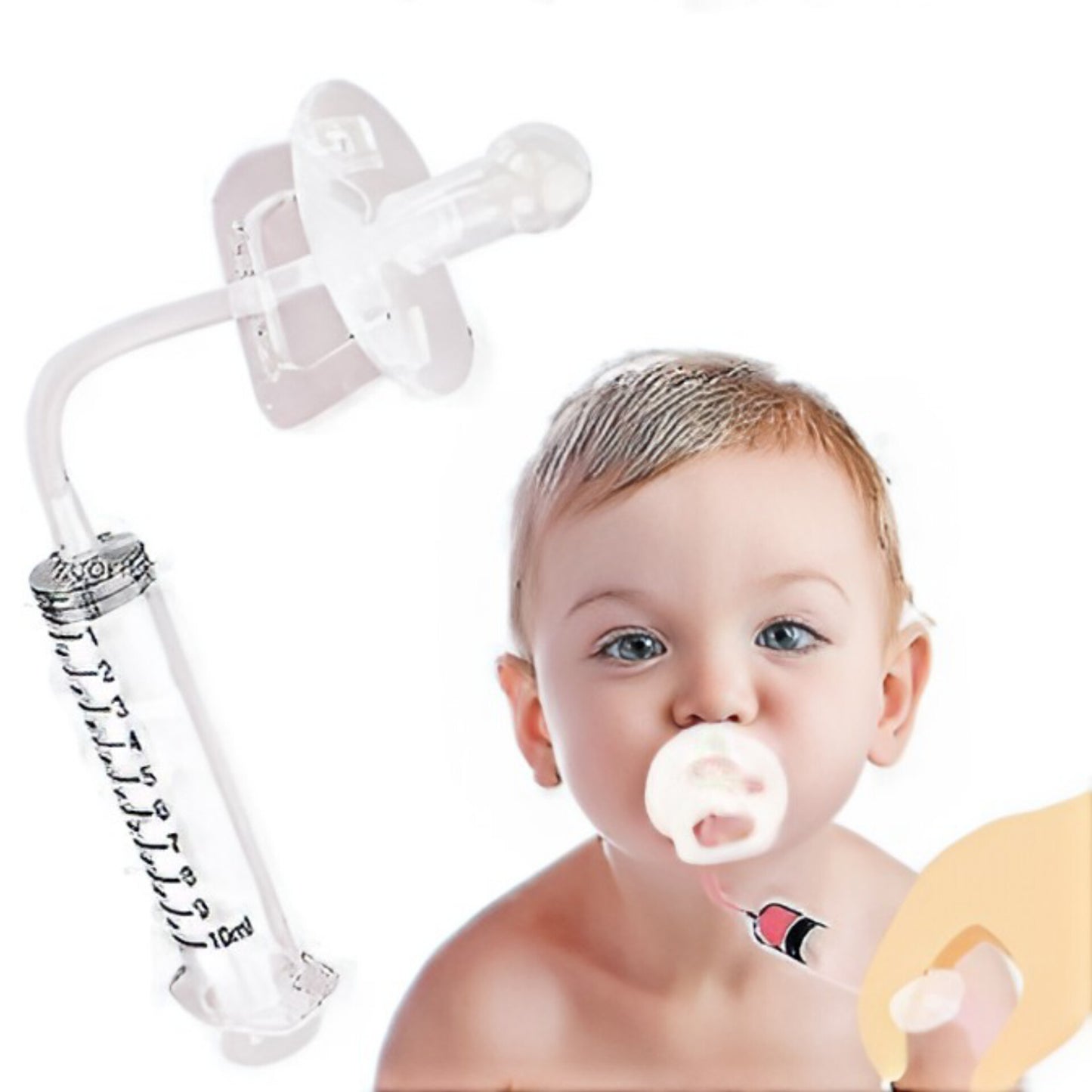 MediSoothe™-Amor y Medicina