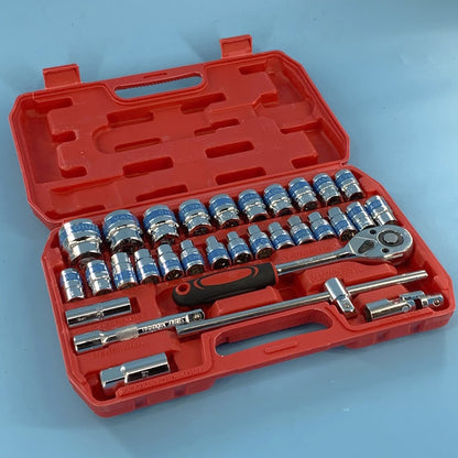 FixPro™ – Kit de Herramientas 🛠️