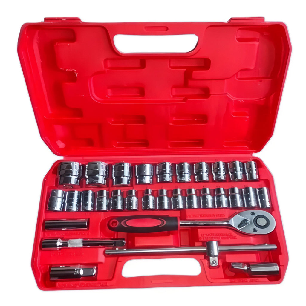 FixPro™ – Kit de Herramientas 🛠️