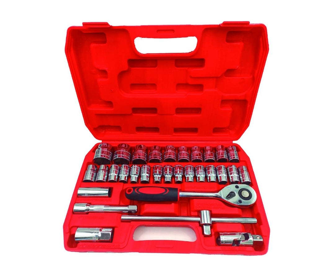 FixPro™ – Kit de Herramientas 🛠️