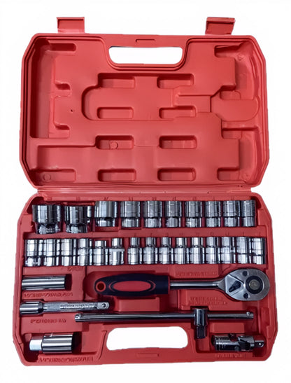 FixPro™ – Kit de Herramientas 🛠️