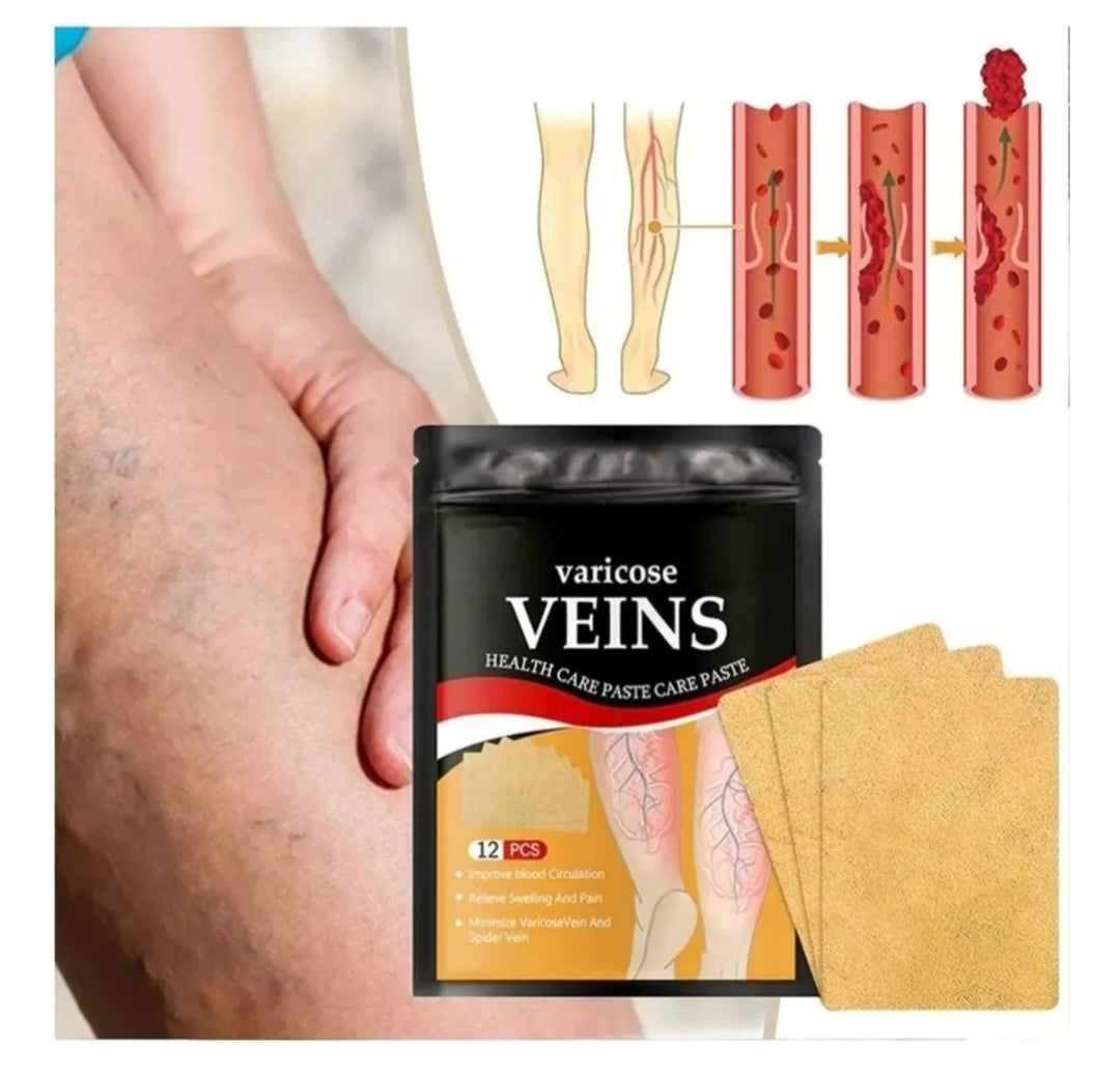 AuraLegs™ –Energía y Bienestar