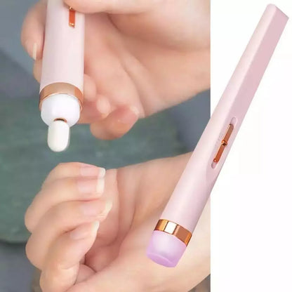 AngelNails™ – Cuidado Divino