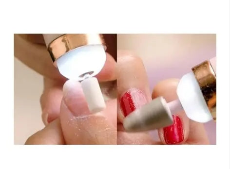 AngelNails™ – Cuidado Divino