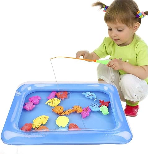 LittleFisher™ – Diversión acuática infantil 💦🐟🎣