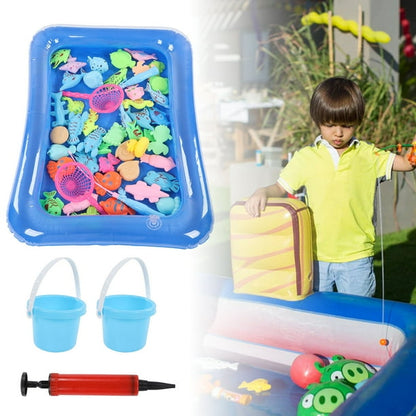 LittleFisher™ – Diversión acuática infantil 💦🐟🎣