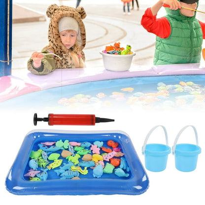 LittleFisher™ – Diversión acuática infantil 💦🐟🎣