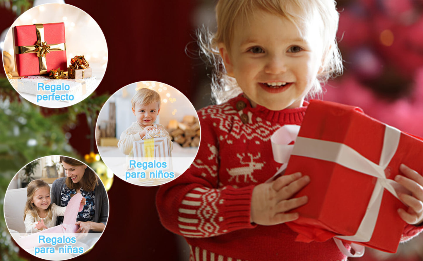 LittleFisher™ – Diversión acuática infantil 💦🐟🎣