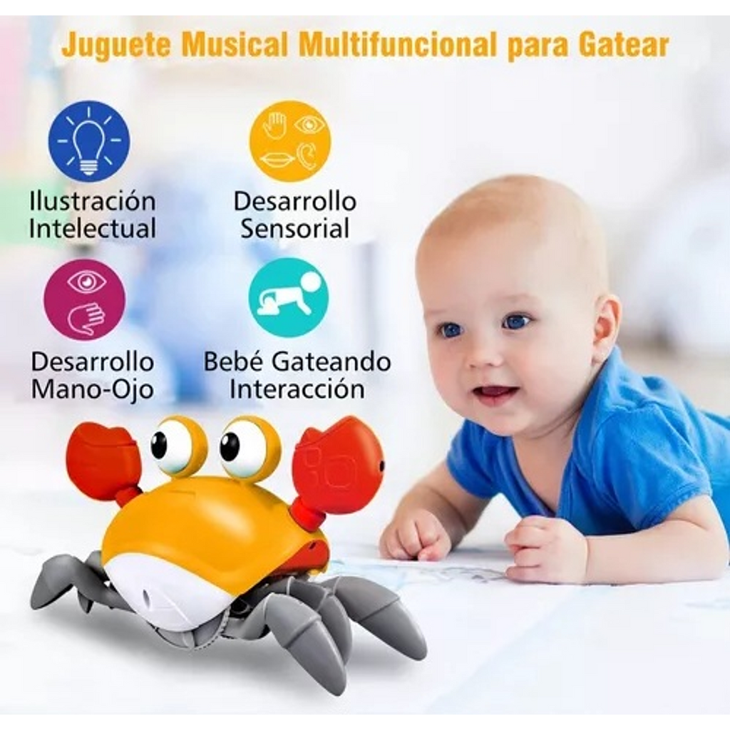 WonderRunner™ – Aventura en movimiento