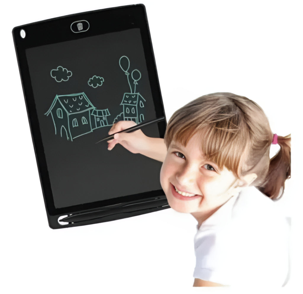 ColorPad™ — Arte Infantil